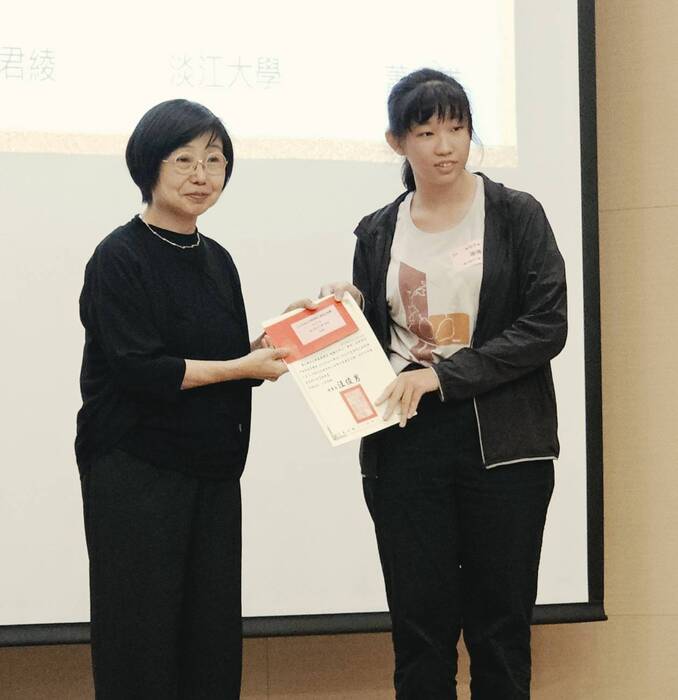 聯大建築系三件作品獲新北市建築師公會學生競圖優選、佳作圖片